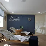 Parkhotel Seeblick