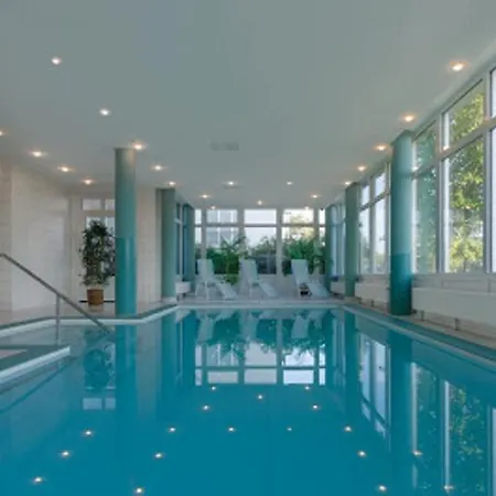 Parkhotel Seeblick Hotel