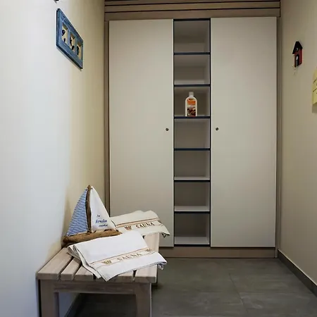 Parkhotel Seeblick Rostock