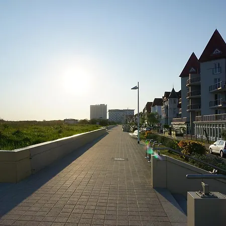Hotel Parkhotel Seeblick 3*
