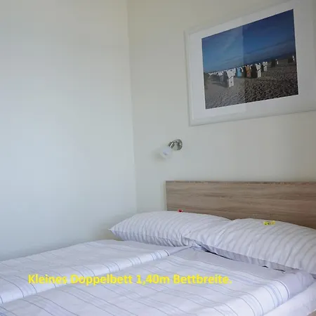 Parkhotel Seeblick Rostock