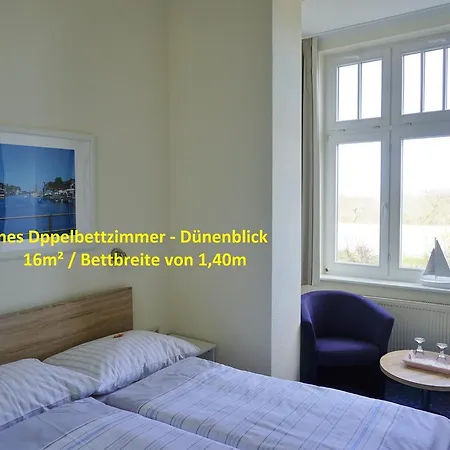 Parkhotel Seeblick Hotel