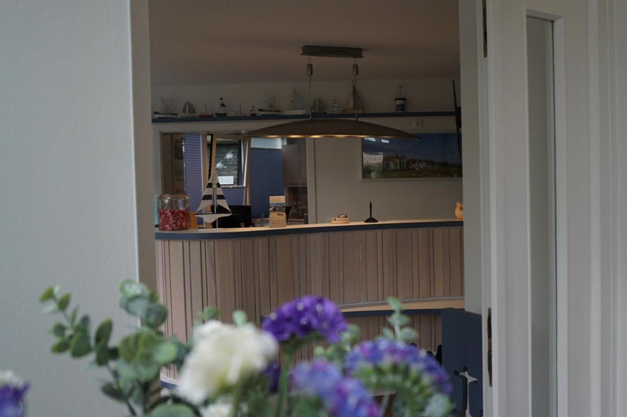 Hotel Parkhotel Seeblick