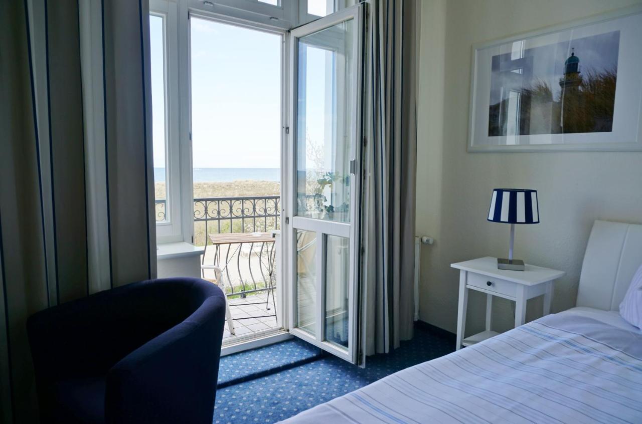 Hotel Parkhotel Seeblick 3*