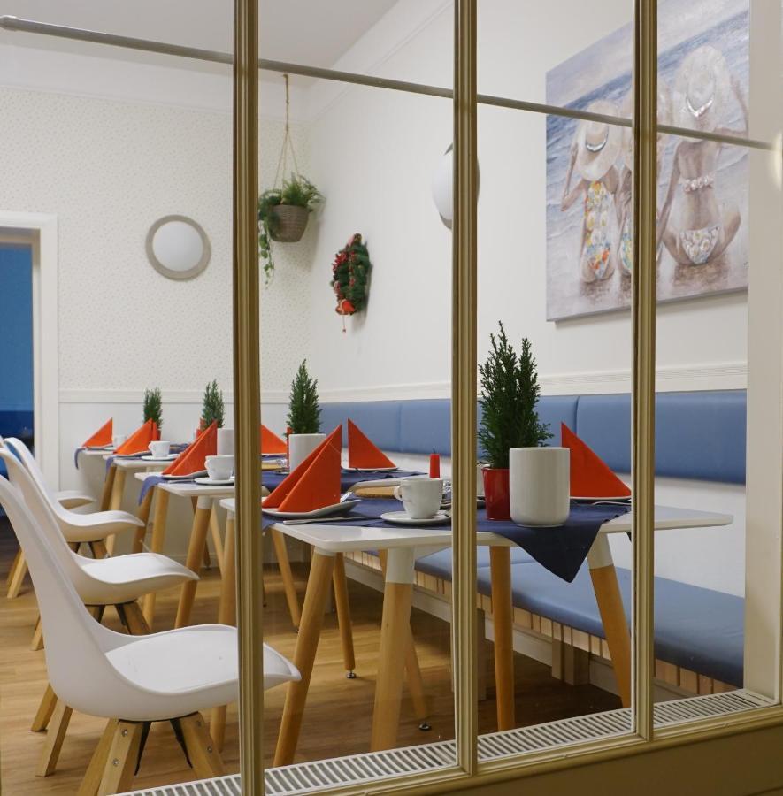 Parkhotel Seeblick Hotel