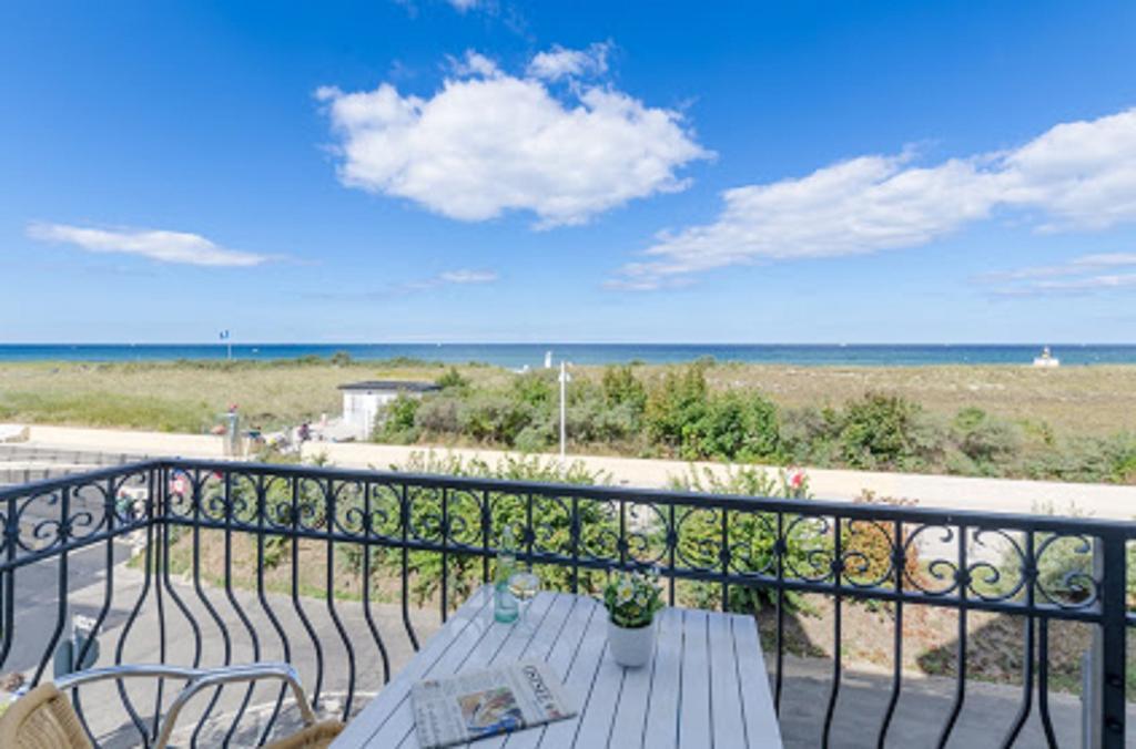 Hotel Parkhotel Seeblick Rostock