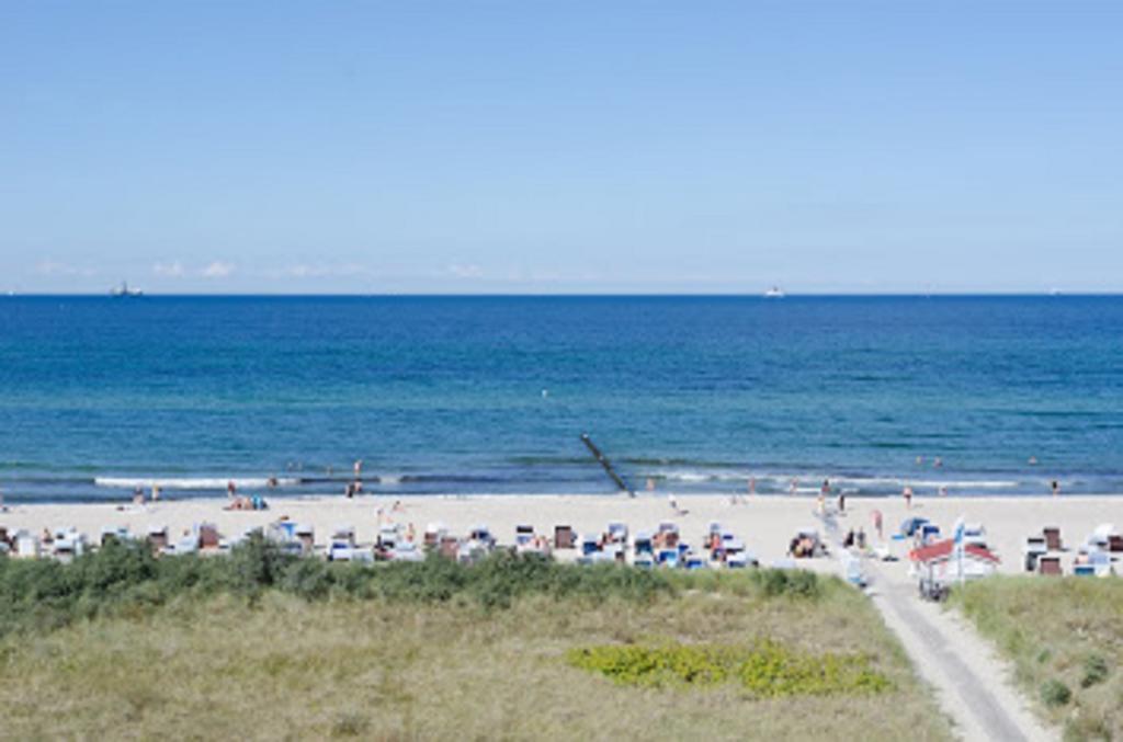 Hotel Parkhotel Seeblick Rostock