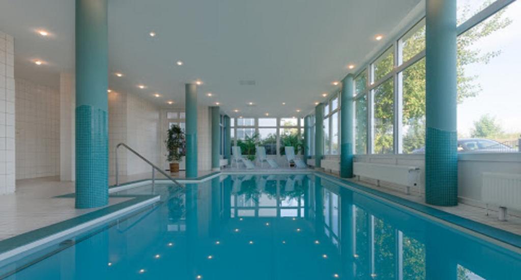 Parkhotel Seeblick Hotel