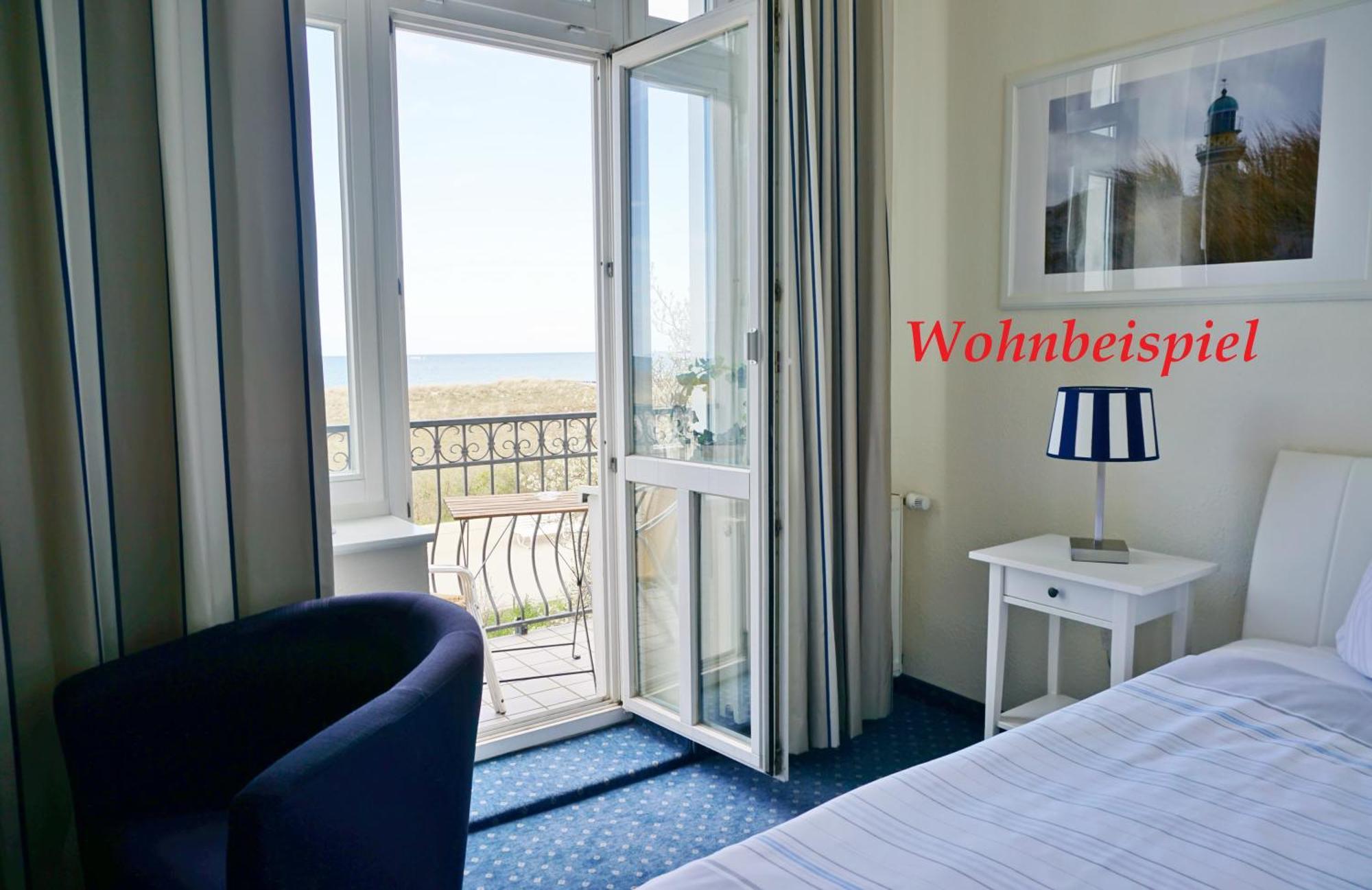 Parkhotel Seeblick Rostock