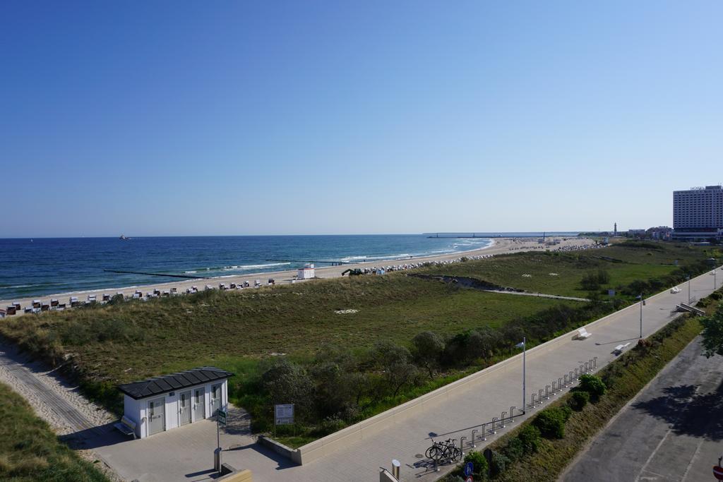 Parkhotel Seeblick Rostock