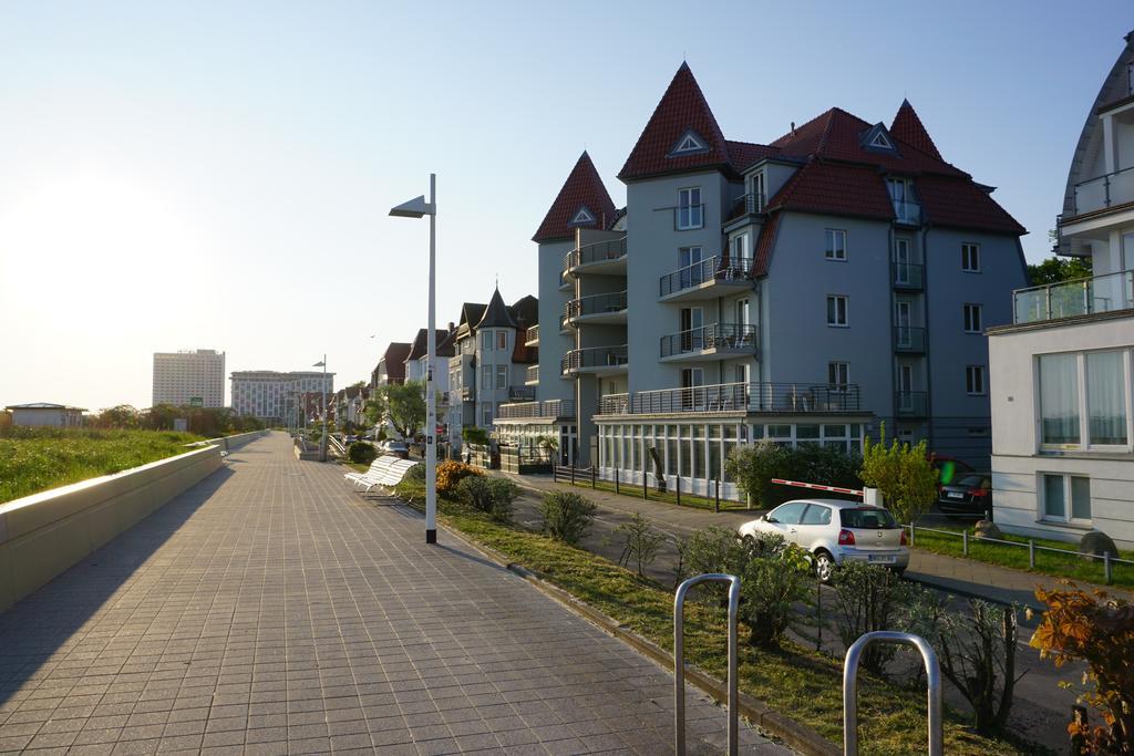 Hotel Parkhotel Seeblick