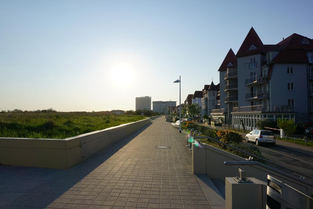 Hotel Parkhotel Seeblick 3*