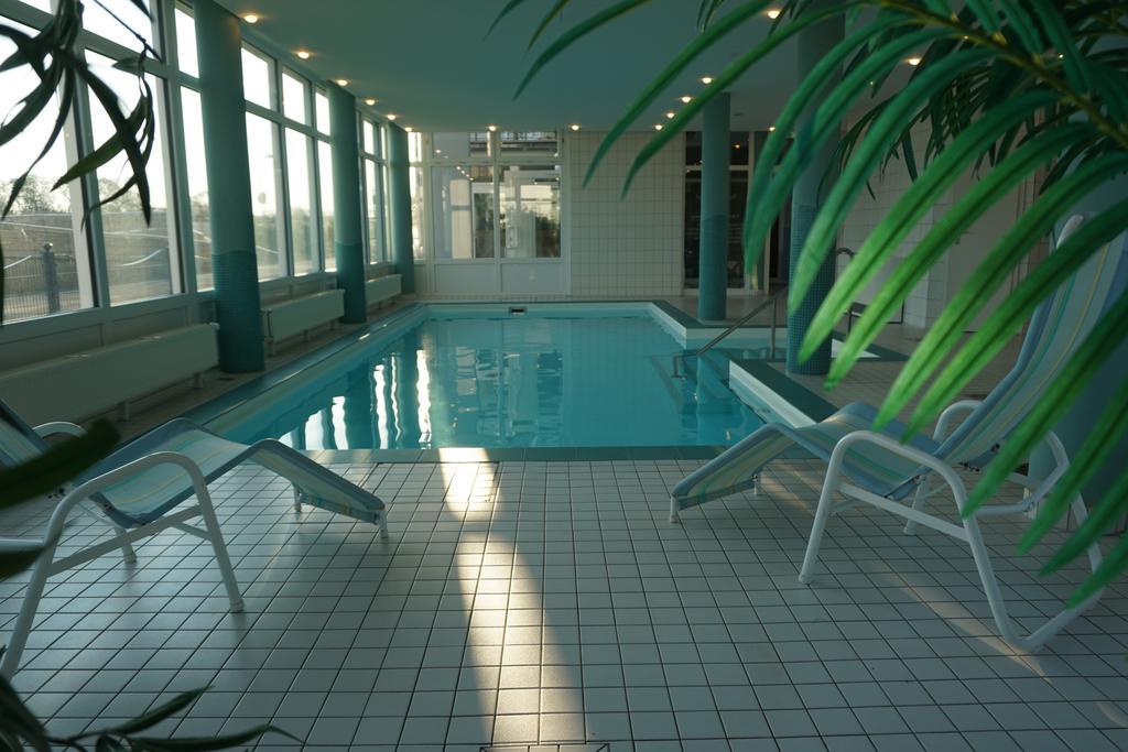 Parkhotel Seeblick Rostock