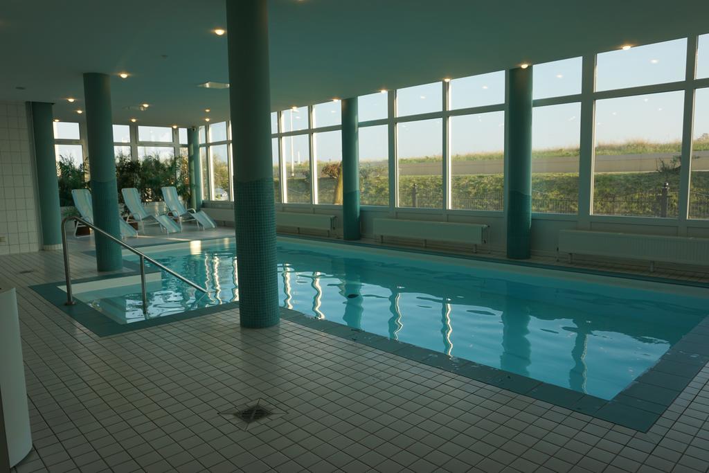 Parkhotel Seeblick