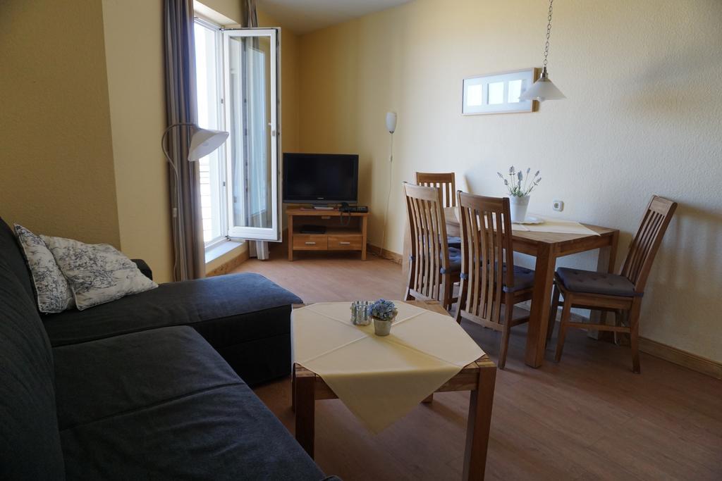 Hotel Parkhotel Seeblick Rostock