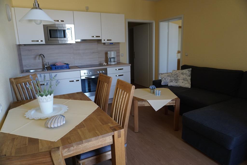 Hotel Parkhotel Seeblick