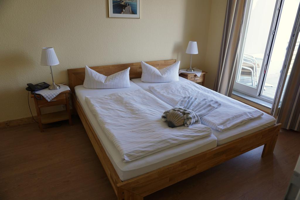 Hotel Parkhotel Seeblick 3*