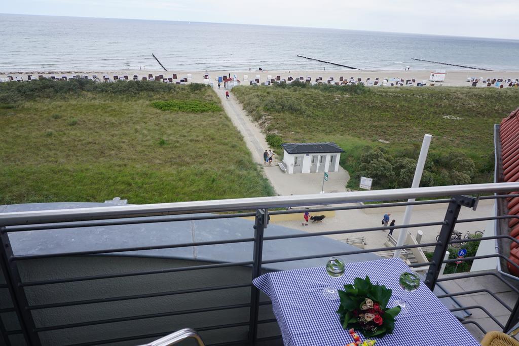 Hotel Parkhotel Seeblick