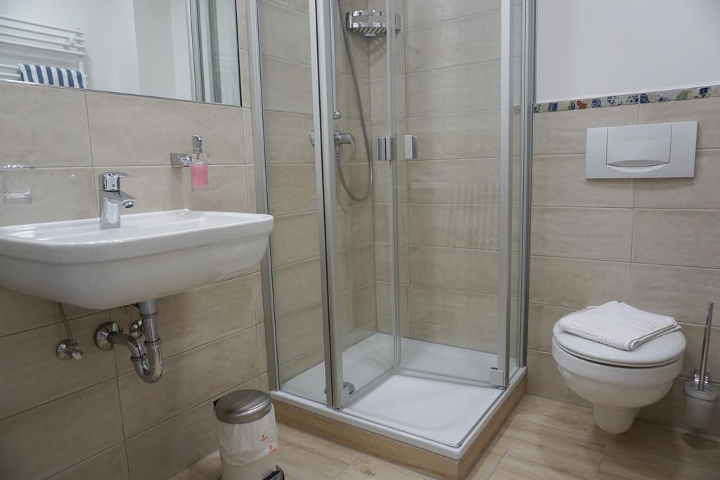 Parkhotel Seeblick 3*