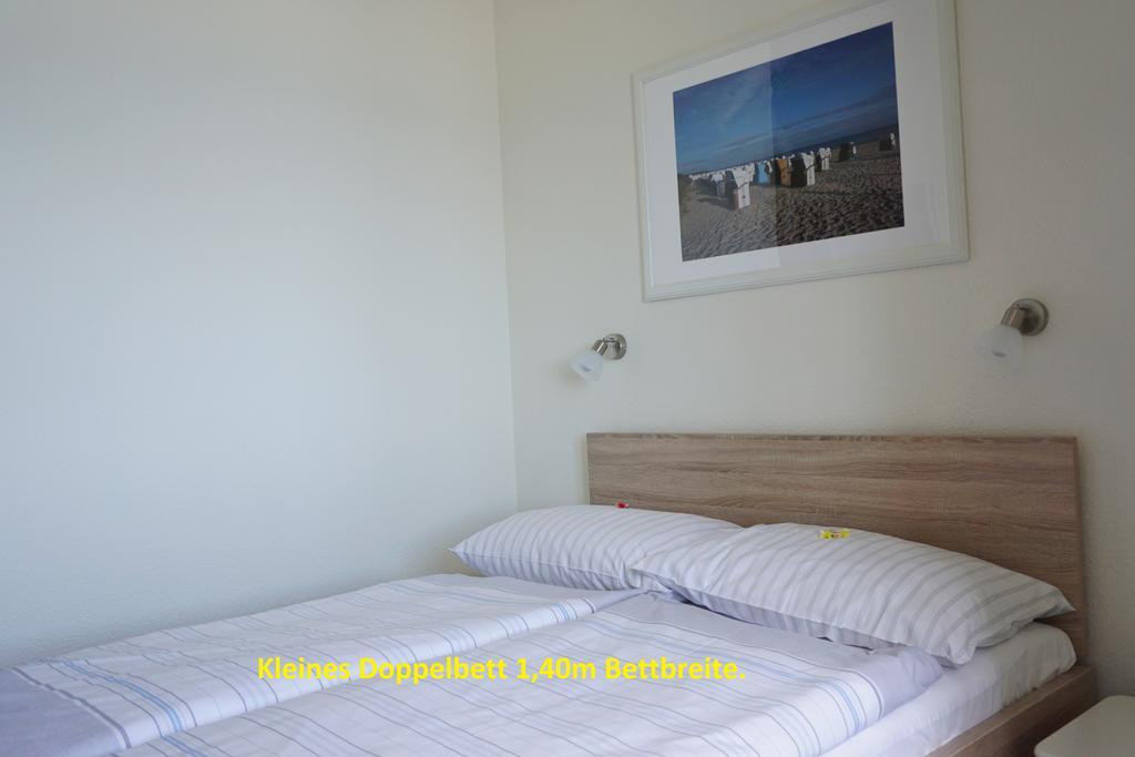 Parkhotel Seeblick Rostock