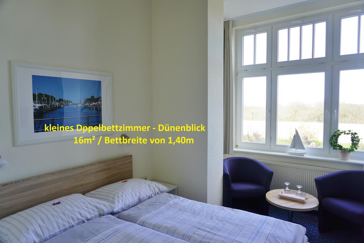 Parkhotel Seeblick Hotel