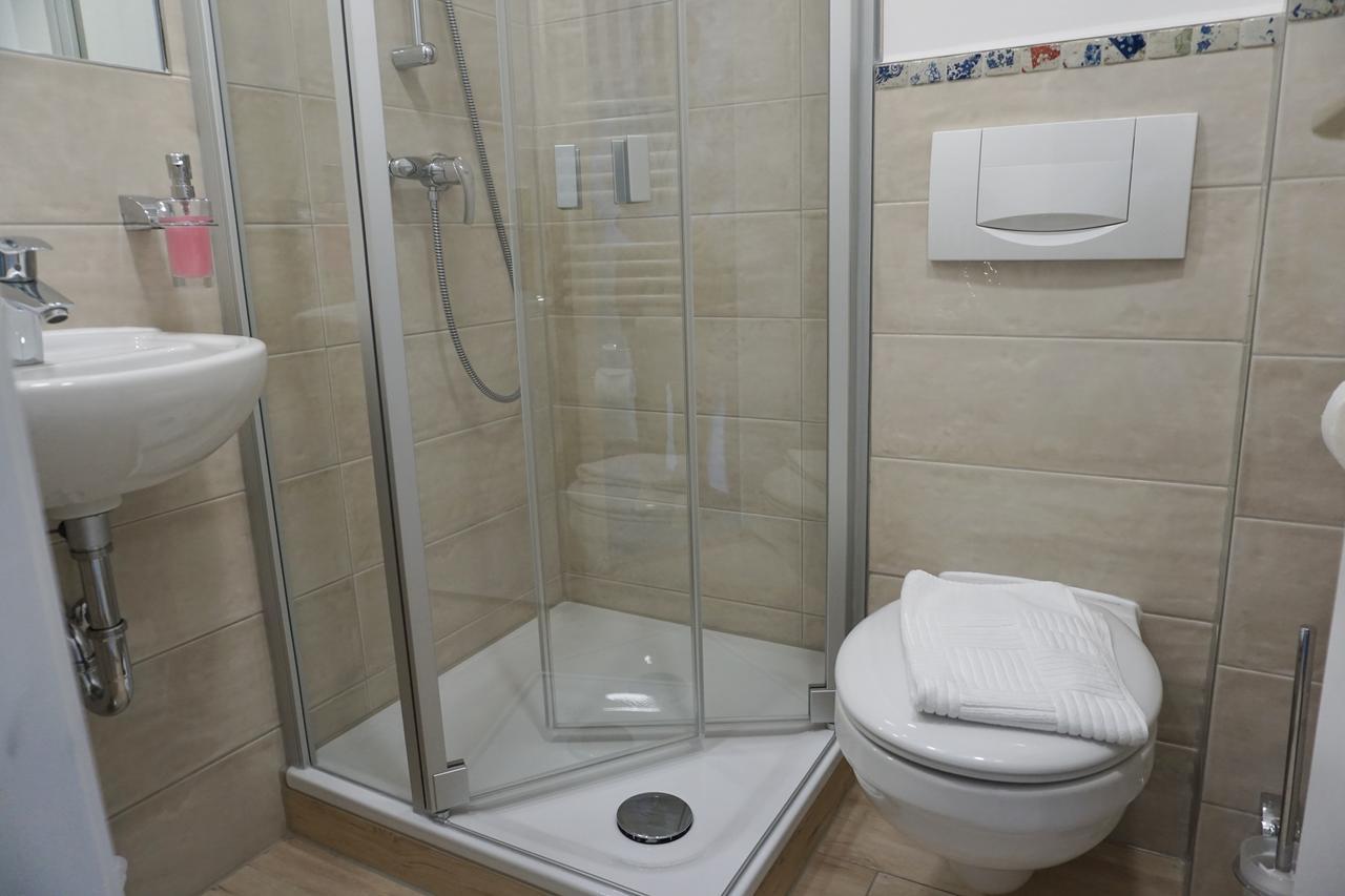 Parkhotel Seeblick Hotel Rostock