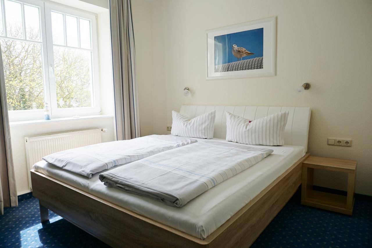 Hotel Parkhotel Seeblick Rostock