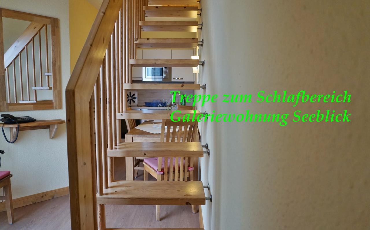 Parkhotel Seeblick 3*