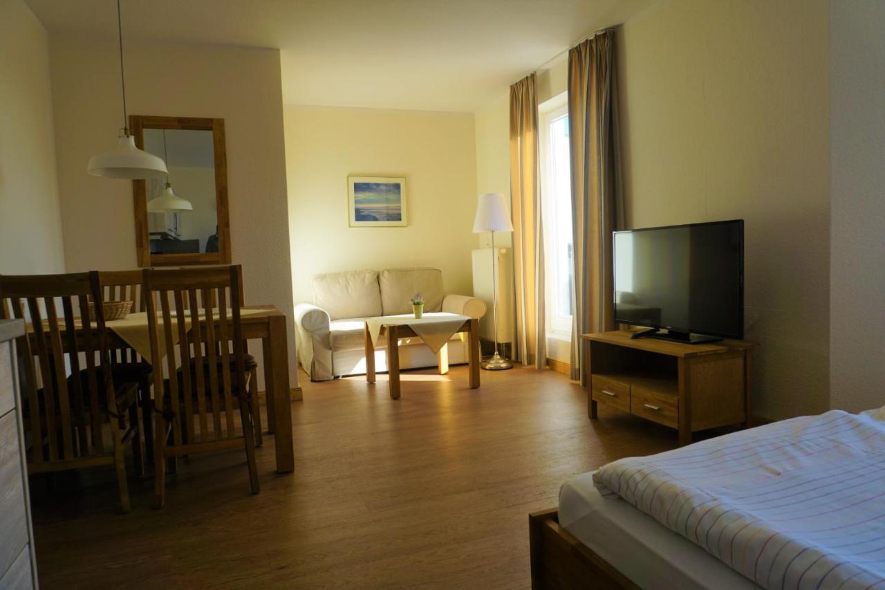 Parkhotel Seeblick 3* Rostock
