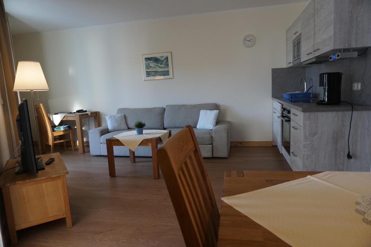 Parkhotel Seeblick Rostock