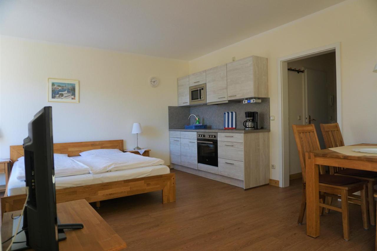 Hotel Parkhotel Seeblick 3*