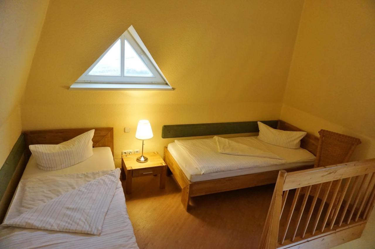 Parkhotel Seeblick Hotel